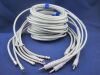PANSWMED M1599B compatible PHilips nibp hose SPO2 Probe