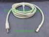 PANSWMED M1599B compatible PHilips nibp hose SPO2 Probe
