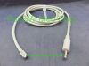 PANSWMED M1599B compatible PHilips nibp hose SPO2 Probe