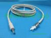 PANSWMED M1599B compatible PHilips nibp hose SPO2 Probe