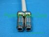 PANSWMED M1599B compatible PHilips nibp hose SPO2 Probe