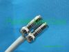 PANSWMED M1599B compatible PHilips nibp hose SPO2 Probe