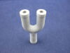 PANSWMED cnt02 Y connector for nibp hose SPO2 Probe