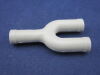 PANSWMED cnt02 Y connector for nibp hose SPO2 Probe