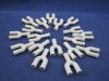 PANSWMED cnt02 Y connector for nibp hose SPO2 Probe