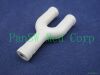 PANSWMED cnt02 Y connector for nibp hose SPO2 Probe