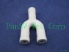 PANSWMED cnt02 Y connector for nibp hose SPO2 Probe