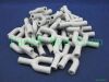 PANSWMED cnt02 Y connector for nibp hose SPO2 Probe