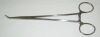 MEDICON 16.51.90 Heiss Hemostatic Forceps