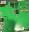 PHILIPS 453567026141 7100 ACQUISTOR PCB ASSY, ACQUISITOR  CT Scanner