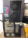 PHILIPS 455013000051 Dell 650 CT Scanner