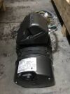 PHILIPS 453567487011 Phase Motor. 230 V, 3HP, Motor,2HP,230 Vac 2PH CT Scanner
