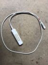 PHILIPS 452213115905 cable trap schort 1,5t MRI Scanner