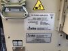 PHILIPS 452213145827 RF amplifier 1.5T S23 MRI Scanner