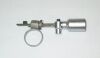 WOLFE Kleppinger Bipolar Forceps Syringe Style Handle