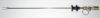RICHARD WOLF Kleppinger 550mm Bipolar Forceps