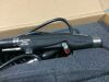 KARL STORZ Hybrid Arthroscopy Shaver Handpiece 28721050 Storz Hybrid Arthroscopy Shaver Handpiece 28721050