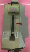 PHILIPS 453567046162 A Plane Collimator CT Scanner