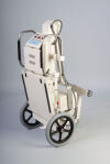 SOURCE RAY PowerMax 1260-ICW Portable X-Ray