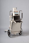 SOURCE RAY PowerMax 1260-ICW Portable X-Ray