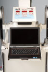 SOURCE RAY PowerMax 1260-ICW Portable X-Ray