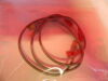 HITACHI 707-4080 K ISE CABLE (RED) Chemistry Analyzer
