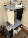 GE 2010  Ventri-SPECT Nuclear Gamma Camera