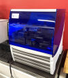 DYNEX DS 2 ELISA IMMUNOASSAY ANALYZER SYSTEM