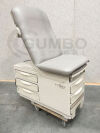 RITTER 204 Exam Table