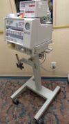 BIRD V.I.P. Ventilator