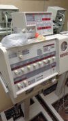 BIRD V.I.P. Ventilator