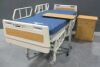 HILL-ROM Advance Bed Room Package Hospital Bed