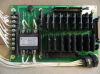 HITACHI 704-5005   CIRCUIT BOARD ASSY RELAY Chemistry Analyzer