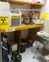 CAPINTEC CRC-15W HOT Lab