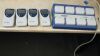 WELCH ALLYN micropaq 402. BioMed Certified Telemetry