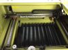 MANUFACTURERS' Lisa 1 laser/engraver