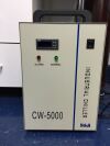 MANUFACTURERS' Lisa 1 laser/engraver