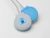 OXFORD 8400-6920 ULTRASOUND Transducer Fetal Monitor