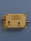 GE 46-321338G4 .7T PREAMP BOX MRI Scanner