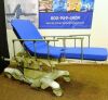 STRYKER TRIO AMBULATORY SURGICAL PLATFORM O/R Table