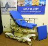 STRYKER TRIO AMBULATORY SURGICAL PLATFORM O/R Table