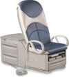BREWER 6501 Exam Table