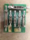 GE 47036502418/D CIC Board  Nuclear Gamma Camera