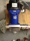 SIEMENS 5208637 Rotate Motor Assembly  Nuclear Gamma Camera
