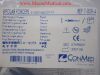 CONMED Bipolar Forceps Adson Smooth Tip REF 7-809-4