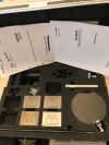 KEITHLEY 35050A Plus Dose Triad kit