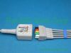 GE 2021141-001 GE ECG cables SPO2 Probe