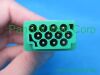 GE 2021141-001 GE ECG cables SPO2 Probe