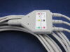 GE 2021141-001 GE ECG cables SPO2 Probe