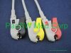 PANSWMED Artema Artema S&W ECG cables SPO2 Probe